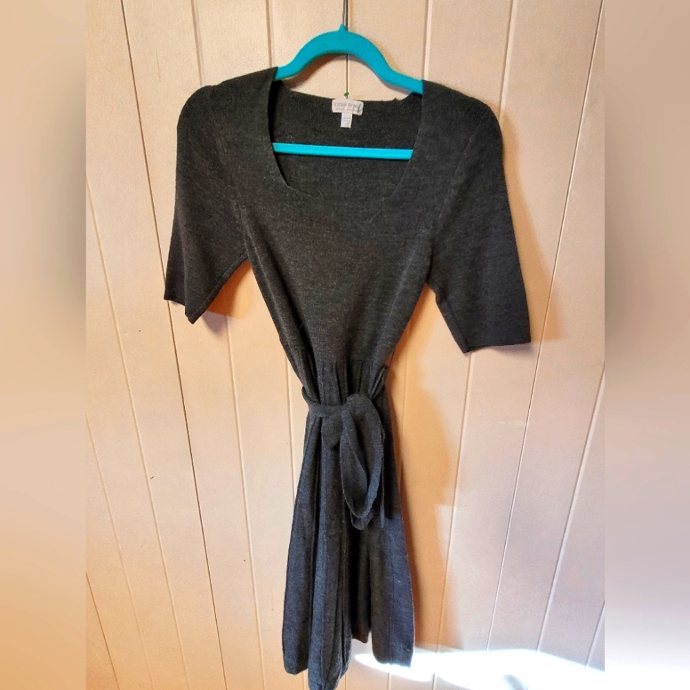 A Pea In The Pod dress